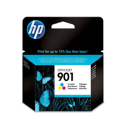 Picture of HP 901 COLOUR